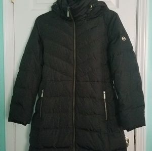 Michael Kors Puffer Coat